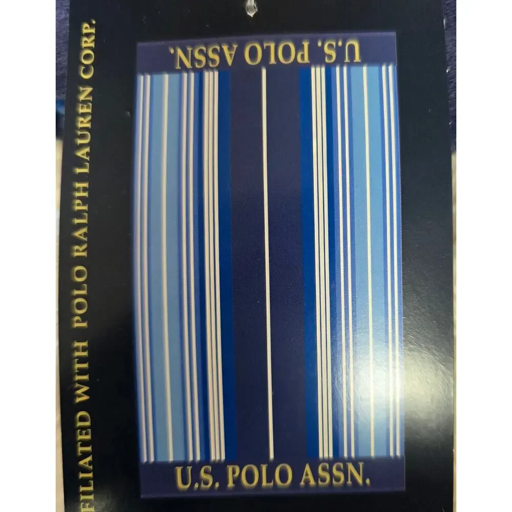 U.S. Polo Assn. Large (40